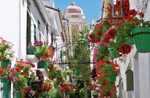 City Bike Guided Tour: Discover Estepona Best Kept Secrets