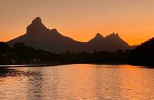 Mauritius Guided Sunrise Kayak Tour on the Tamarin River
