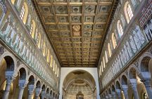 Ravenna Exclusive Private Walking Tour with a Local Expert