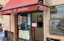 Ravenna UNESCO Monuments with Pasta, Piadina and Gelato Tasting