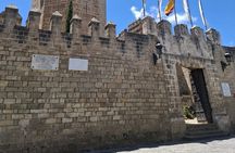 Cadiz and its Bay Day Trip from Seville.