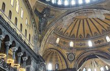 Private Guided Full Day Historical Peninsula Tour
