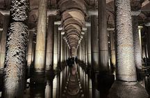 Private Guided Full Day Historical Peninsula Tour