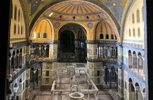 Private Guided Full Day Historical Peninsula Tour