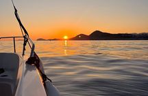 Dubrovnik Old Town Sunset Tour