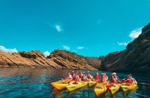Kayak Tour at Calanques National Park (Ciotat)