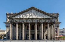 Guadalajara Must-See Attractions Walking Tour with a Guide 