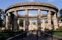 Guadalajara Must-See Attractions Walking Tour with a Guide 