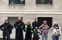 Complete Manhattan Walking Tour and Cycle Central Park