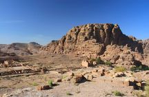 5-Day Jordan Tour in Petra, Wadi Rum, and the Dead Sea
