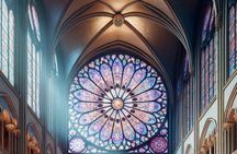 Notre Dame Mystery and Latin Quarter Walking Tour