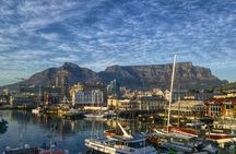 VIP Table Mountain and Cape Town Full Day Tour
