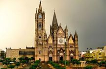 Guadalajara Highlights Custom Walking Tour With A Guide
