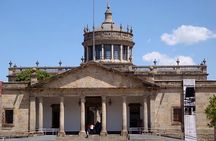 Guadalajara Highlights Custom Walking Tour With A Guide