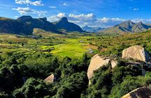 11 Days Private Tour in Madagascar