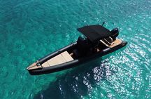 Sunset Tour Around Antiparos | Private Boat Tour