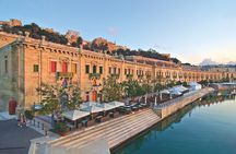 Private Full Day Malta Tour: Valletta, Mdina, Rabat and Mosta
