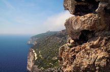 Private Full Day Malta Tour: Valletta, Mdina, Rabat and Mosta
