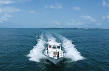 All-Inclusive: Snorkel, Beach, and Relax on a Classic Charter