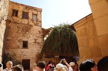 St. Catherine Monastery, Mousses Mountain Guided tour 