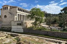 Highlights and Hidden Gems of Athens 