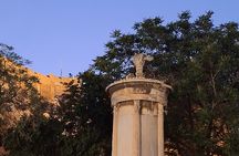 Highlights and Hidden Gems of Athens 