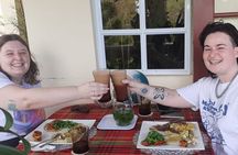 Private St. Lucian Cooking Experience with a Local Chef