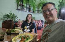 Private St. Lucian Cooking Experience with a Local Chef