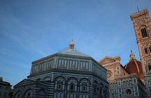 Private Half Day Guided Walking Tour Visit of Florence 