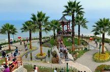 Discover Miraflores and Barranco: Modern Lima and Bohemia 
