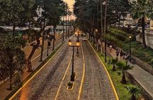 Discover Miraflores and Barranco: Modern Lima and Bohemia 