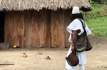 Visit an Arhuaco Family, Hike Ancient Trails & Explore Don Diego