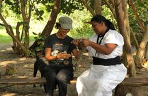 Visit an Arhuaco Family, Hike Ancient Trails & Explore Don Diego