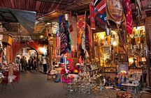 Marrakech day Trip from Casablanca with FREE Camel Ride