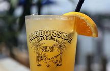 Harborside Orange Crush Cruise