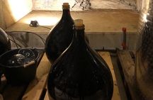 Wine Tours and Tastings from Béziers
