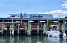 Harborside Orange Crush Cruise