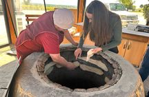 Kakheti Wine Region: Signagi and Bodbe Tour with 10 Wine Tastings