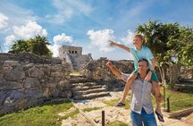 Tulum Ruins and Turtles Express