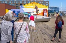 Halifax Waterfront Discovery Tour by Foot 