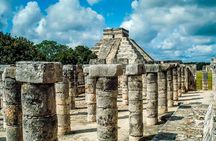 Chichen Itza Tour