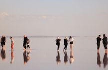Private Salt Lake Tour in Cappadocia