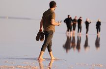 Private Salt Lake Tour in Cappadocia