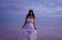 Private Salt Lake Tour in Cappadocia