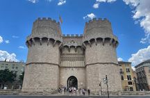Valencia: Top 25 Highlights Guided Bike Tour