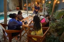Private Tequila and Mezcal Tasting Session in Tulum