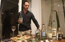 Private Tequila and Mezcal Tasting Session in Tulum