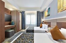 Ain Sokhna Dayuse From Cairo - Luxury 5 Stars Hotel