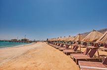 Ain Sokhna Dayuse From Cairo - Luxury 5 Stars Hotel
