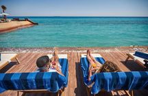Ain Sokhna Dayuse From Cairo - Luxury 5 Stars Hotel